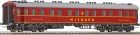 45687 Roco Sleeping car Mitropa